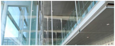 Brompton Commercial Glazing